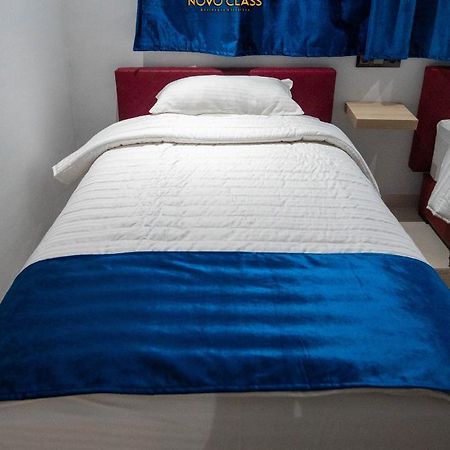 Residence Hoteliere Novo Class II Nador Ngoại thất bức ảnh