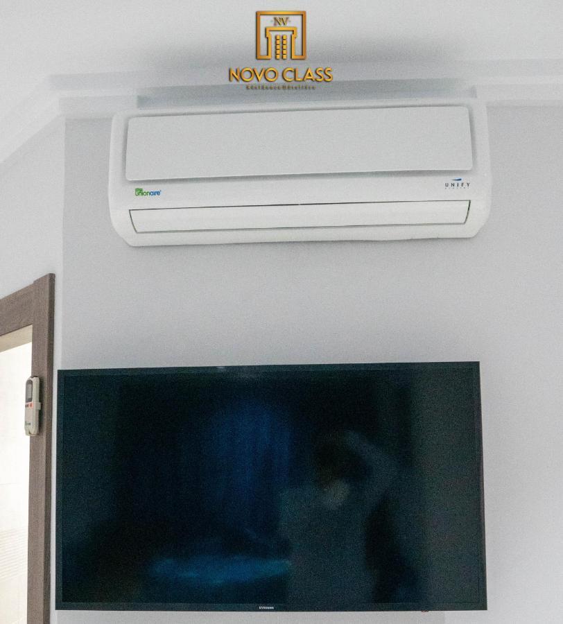 Residence Hoteliere Novo Class II Nador Ngoại thất bức ảnh