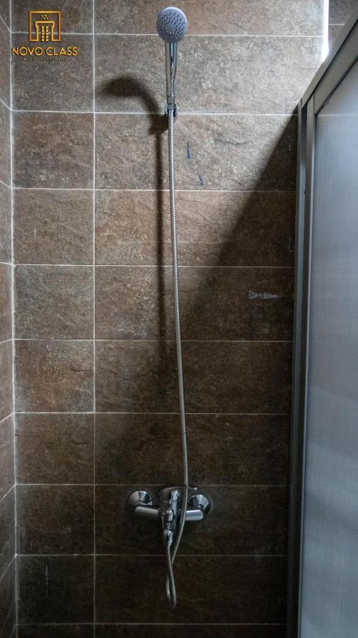 Residence Hoteliere Novo Class II Nador Ngoại thất bức ảnh