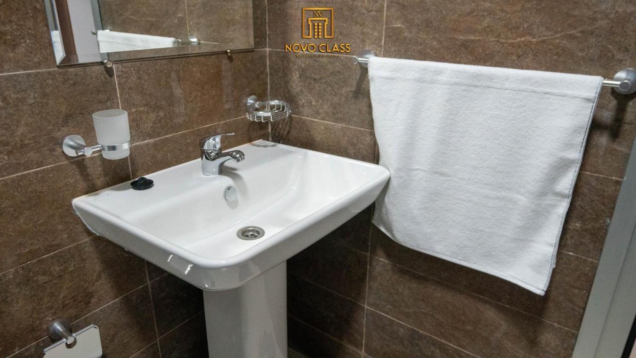 Residence Hoteliere Novo Class II Nador Ngoại thất bức ảnh