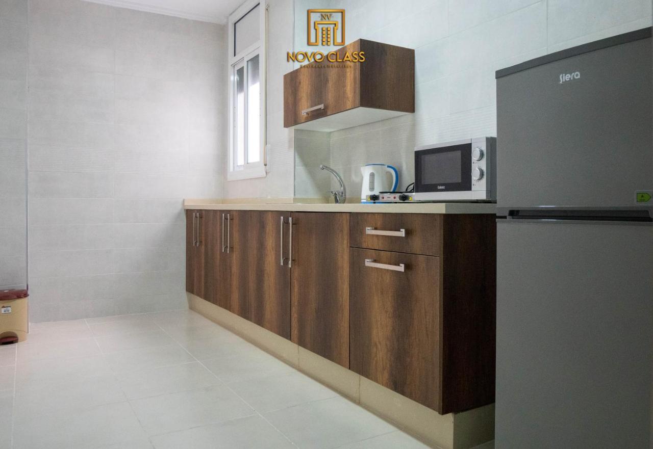 Residence Hoteliere Novo Class II Nador Ngoại thất bức ảnh