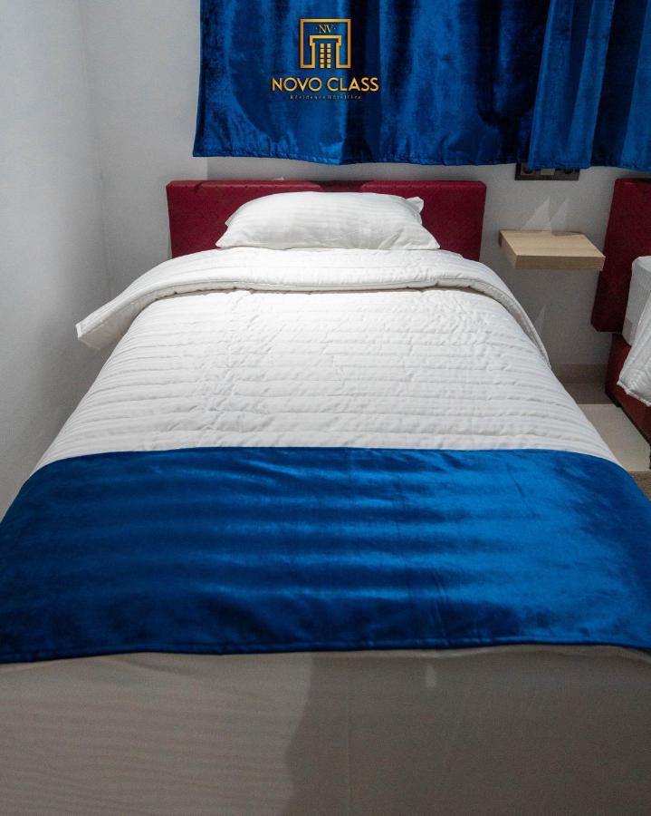 Residence Hoteliere Novo Class II Nador Ngoại thất bức ảnh